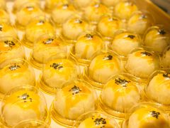 -虎头局·渣打饼行(五一新干线店)