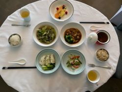 -圣贝拉母婴护理中心(深圳莱佛士店)