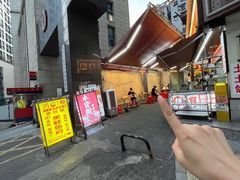 -鸿顺老铁锅美蛙鱼府(解放碑店)