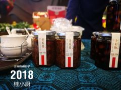 -桂小厨广西菜(青秀万达店)