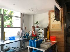 -素清香(解放路店)