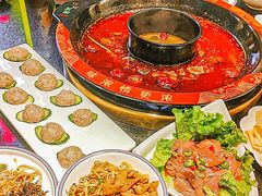-三江两海老火锅(北京首店)