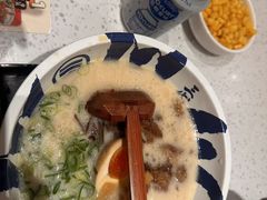 -味千拉面(泰州万达广场店)