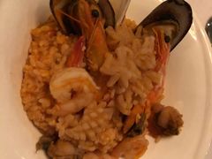 -成桂西餐厅·42年的味道(五大道疙瘩楼店)