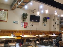 大堂-隆氏兔头(同盛路店)