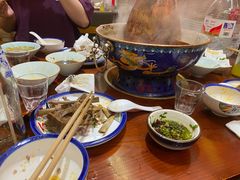 -1078號老北京涮肉(松柏店)