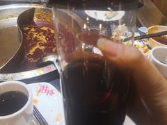 -井格·重庆火锅(王府井店)