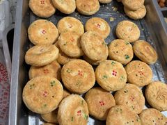 明月饼-温汤发糕(温汤店)