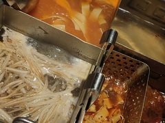 -海底捞火锅(璞丽中心店)