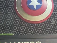 -GMJ·24H健身房(四川北路店)