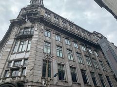 -三号黄浦会Canton Table