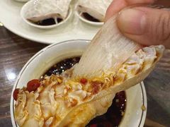 -正能量脆肉鲩火锅