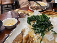 -新凯旋烧烤·燕姐千岛湖土菜