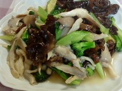 小炒~-乐乐餐厅(湘子庙街店)