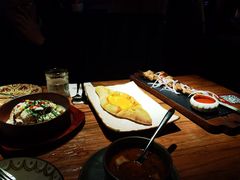 -格鲁·秀色Georgia’s Feast