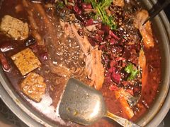 -师烤·豆花烤鱼(深圳坂田天虹店)