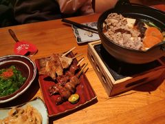 -北村家日本料理(西大望路店)