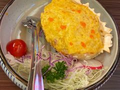 -仙隐小鹿中華の日料(荣民龙首广场店)