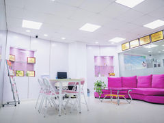 -红房子西点(南京东路店)