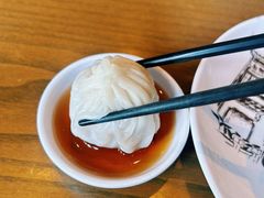 -南翔馒头店(豫园店)