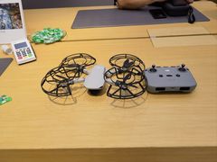 -DJI大疆(深圳华强北曼哈授权体验店)