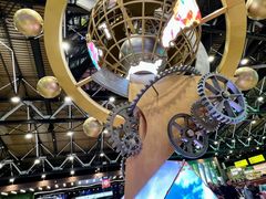 -谢列梅捷沃国际机场