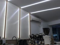 -Onirii Coffee(长乐路店)
