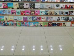 -窦店服务区-停车场