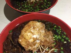 -小龙大肉面馆