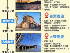 -大理古城