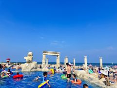 -渔岛海洋度假区