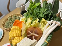 -竹鲜笙全竹宴(国色天香店)