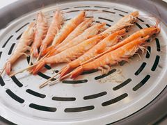 -水禾轩·海鲜蒸汽主题餐厅(新香洲旗舰店)