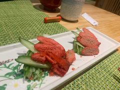 -泉寿司(万科公园店)