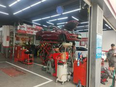 -京东养车(岳各庄店)