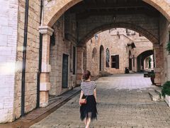 -华谊兄弟（长沙）电影小镇