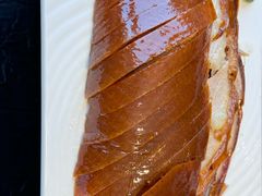 -正德楼果木烤鸭·渔家菜(东港店)