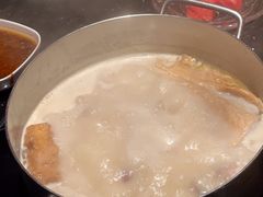 -捞王猪肚鸡火锅(财富中心店)