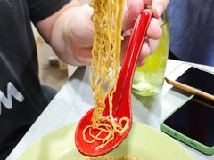 虾籽云吞捞面-联记面家(新马路店)