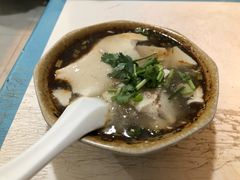 -新繁牛肉豆花(都江堰店)