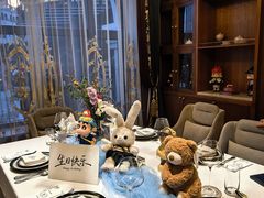 -黑宝石西餐厅(汇励99城市公园店)