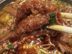 -山四砂锅(太原钟楼街店)