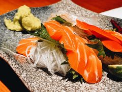 -千代武日本料理(爱建店)
