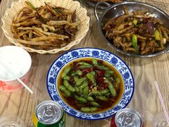 -江城燕子大排档(江汉路步行街店)