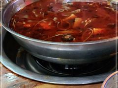 -黑竹香鸡(营和巷店)