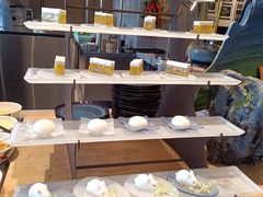 -御公馆中餐厅·点心·顺德菜·佛山东平保利洲际酒店