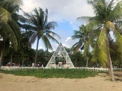 -三亚湾海居铂尔曼度假酒店