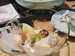 -荷花亭·湖北融合菜(十堰武商MALL店)