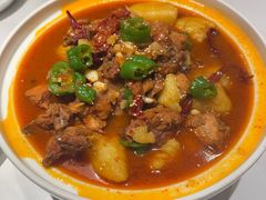 -清真·卡德尔大叔新疆主题餐厅(龙汇路店)