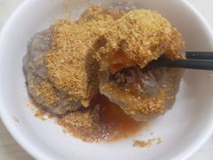 -阿凸芋圆(上帝街店)